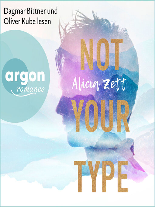 Titeldetails für Not Your Type--Love is Queer, Band 1 nach Alicia Zett - Warteliste